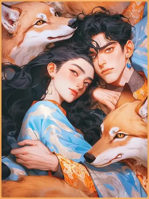 流浪地球2 热门片单配图