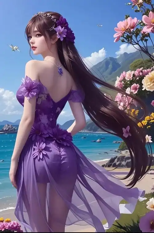 去有风的地方 编辑策划配图